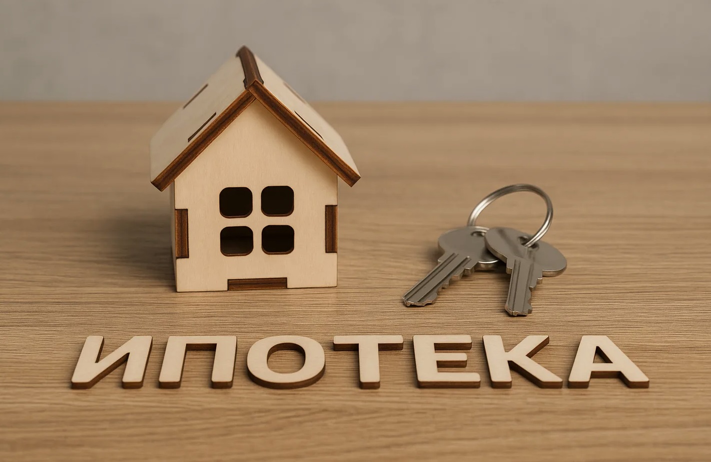 Квадратные метры по новым правилам: «Дом.РФ» обновил карту льготной ипотеки