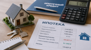 Ипотечное долголетие: почти 180 тысяч россиян уйдут на пенсию, не закрыв жилищные кредиты