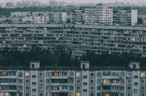 Профессор Шибанов заявил о переизбытке квартир в России