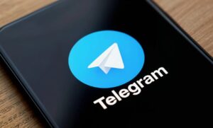 МВД предупредило о вирусе, ворующем Telegram-аккаунты без пароля
