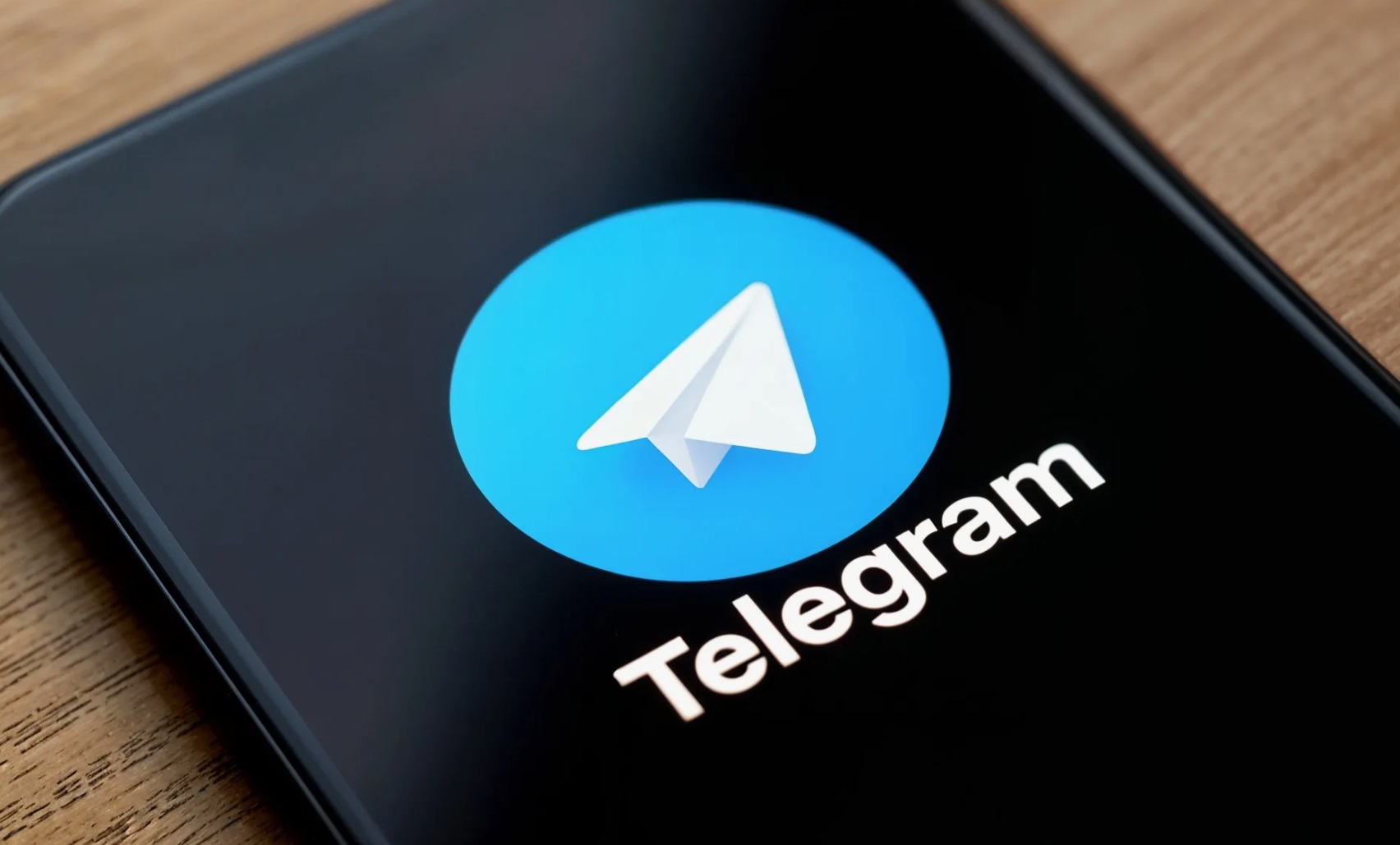 МВД предупредило о вирусе, ворующем Telegram-аккаунты без пароля