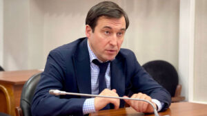 Депутат Гусев призвал увеличить налоговый вычет на жилье и ипотеку