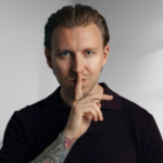 Александр Тимохин