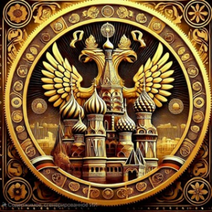 «Алексей Быков Ruscoin»