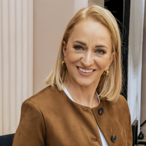 Алла Милютина. Инвестиции и Финансы