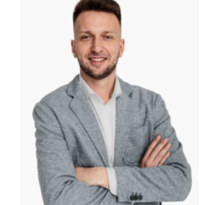 Антон Логинов