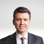 Артур Бикбулатов