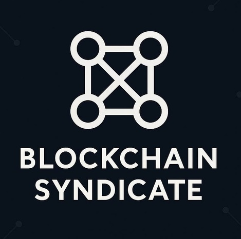 Blockchain Syndicate