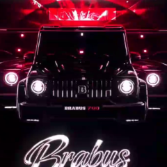 Brabus