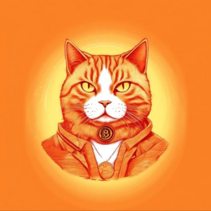 Crypto Cats