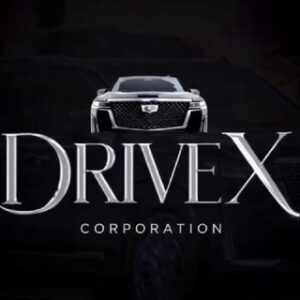 Drive x Corporation