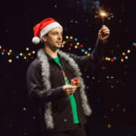 Иван Сазонцев