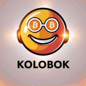 Kolobok Trade