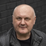 Кравченко Виталий Индикатор
