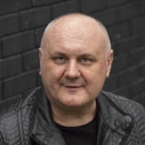Кравченко Виталий Индикатор