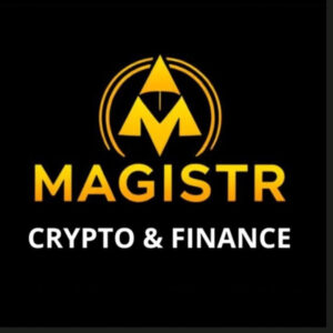 Magistr Crypto Finance
