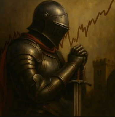 Market Knight