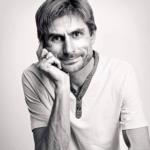 Михаил Рыбаков