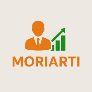 Мориарти