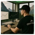 Nagorniy Crypto Land