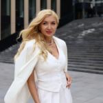 Ольга Шатова