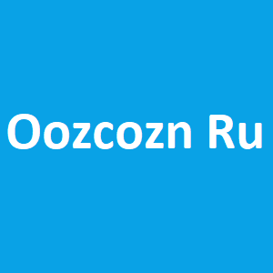 Oozcozn
