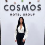 Отельер Cosmos