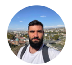 Павел Ситников
