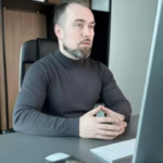 Работа с Алексом