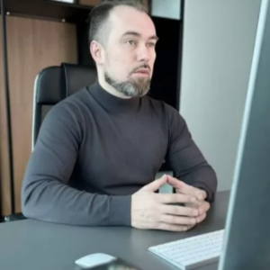 Работа с Алексом