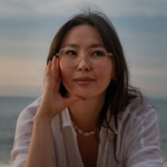 Саина Готовцева