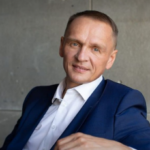 Сергей Колесников