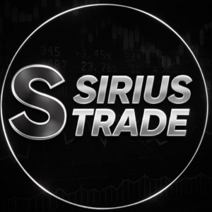 Sirius Trade Телеграм