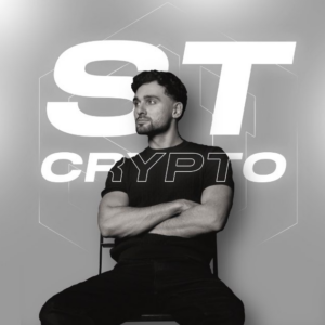 ST Crypto