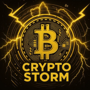 Телеграмм Канал Crypto Storm