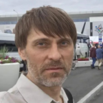 Терентьев Борис Григорьевич
