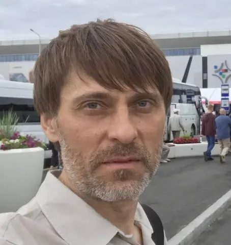 Терентьев Борис Григорьевич
