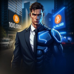Timewalker Гость из 2125