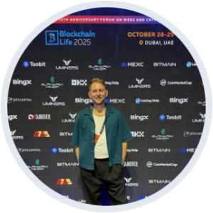 Toshi Crypto