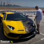 Trocux FX AI
