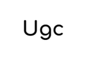 Ugc