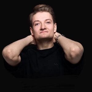 Владимир Сургай