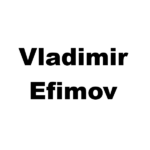 Владимир Ефимов