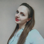 Екатерина Анишина