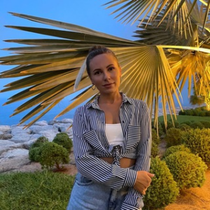 Екатерина Тарасова