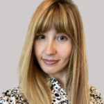 Елена Кожухова