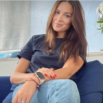 Елена Шевцова
