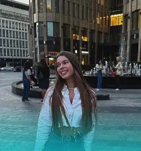 Елизавета Михушкина