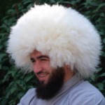 Заурбек Расулов