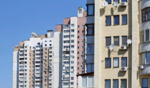 Аналитики подсчитали среднюю стоимость квадратного метра жилья в России